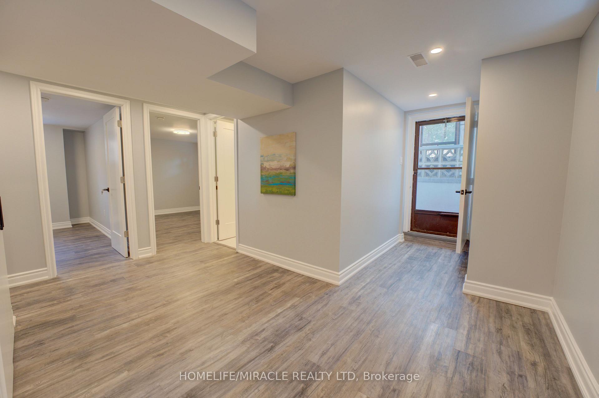 85 Silverstone Drive, Toronto