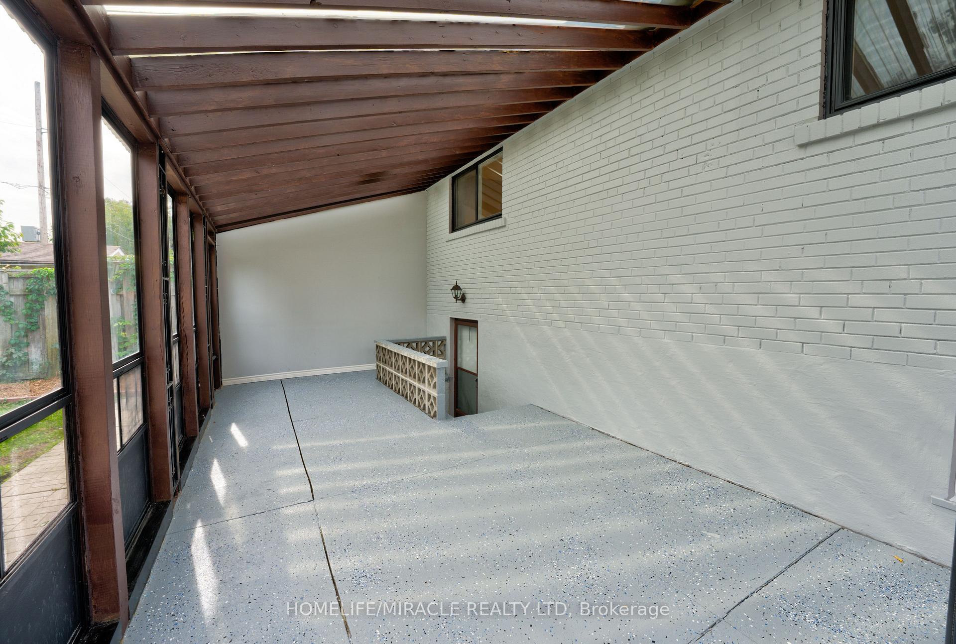 85 Silverstone Drive, Toronto