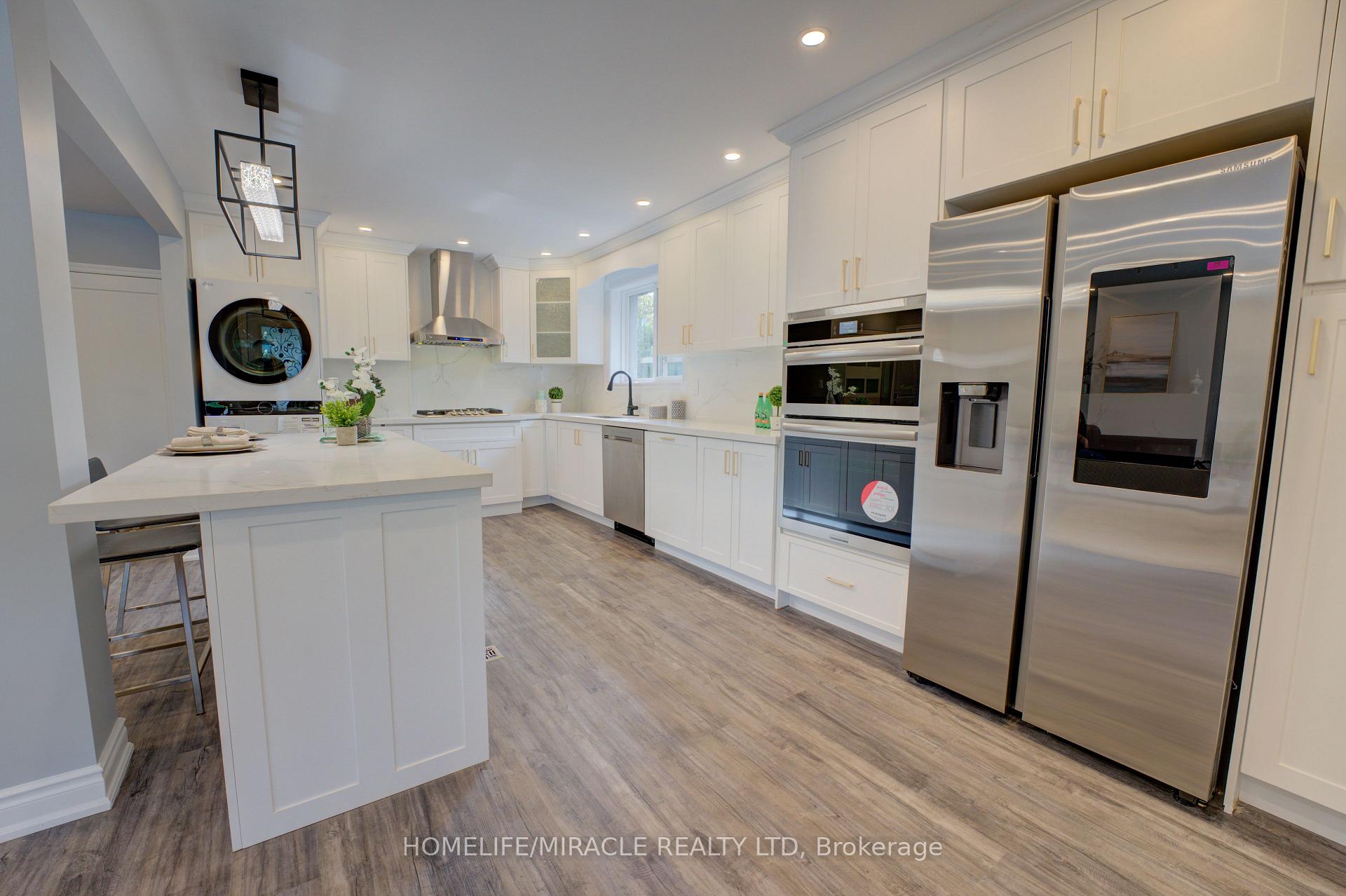 85 Silverstone Drive, Toronto