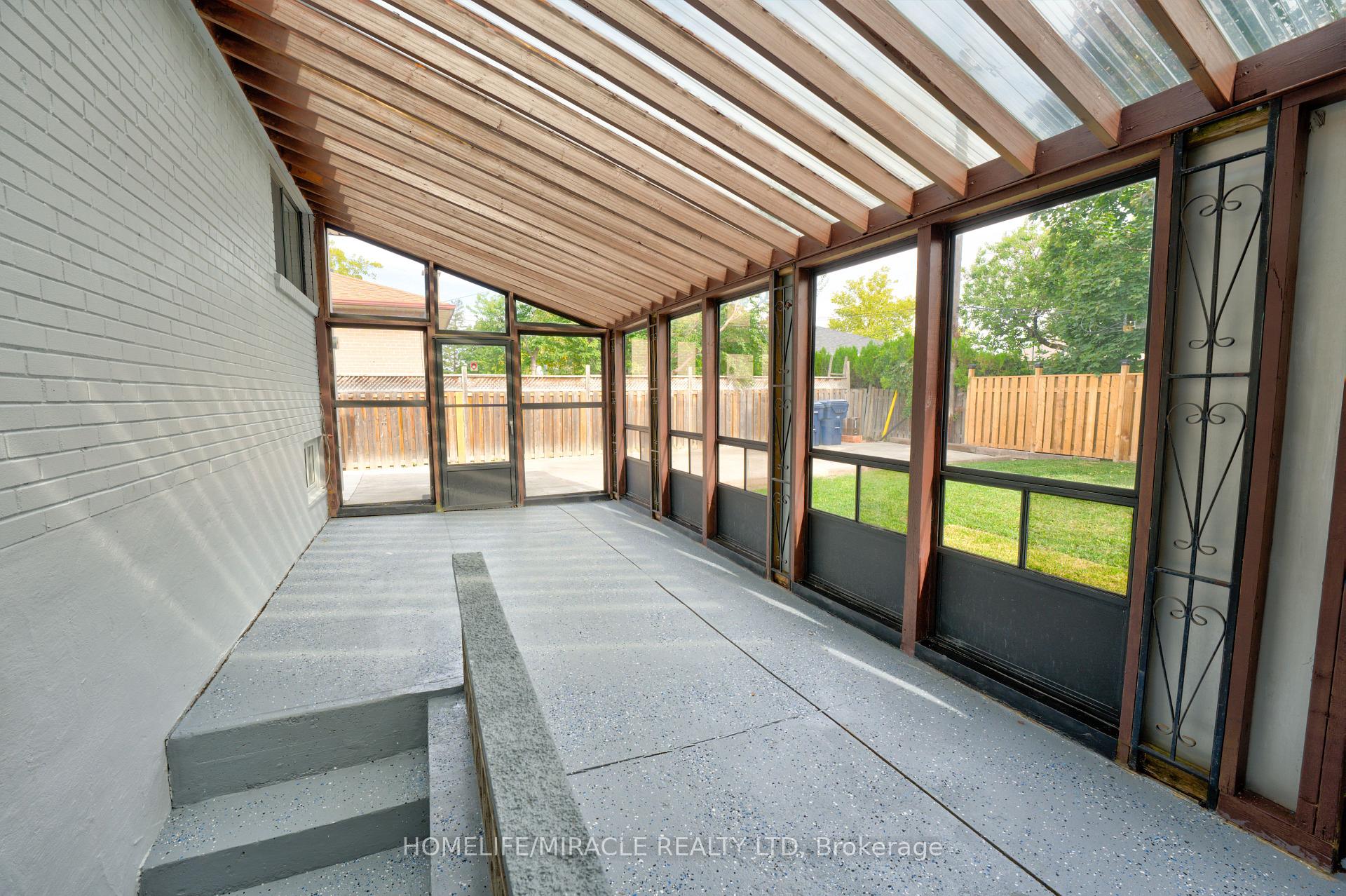 85 Silverstone Drive, Toronto