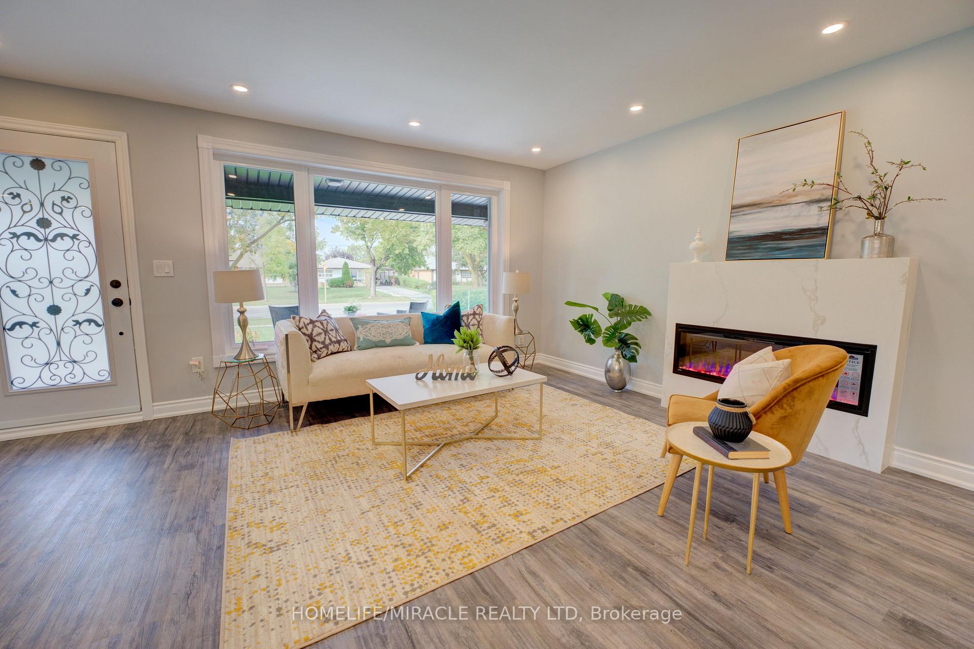 85 Silverstone Drive, Toronto