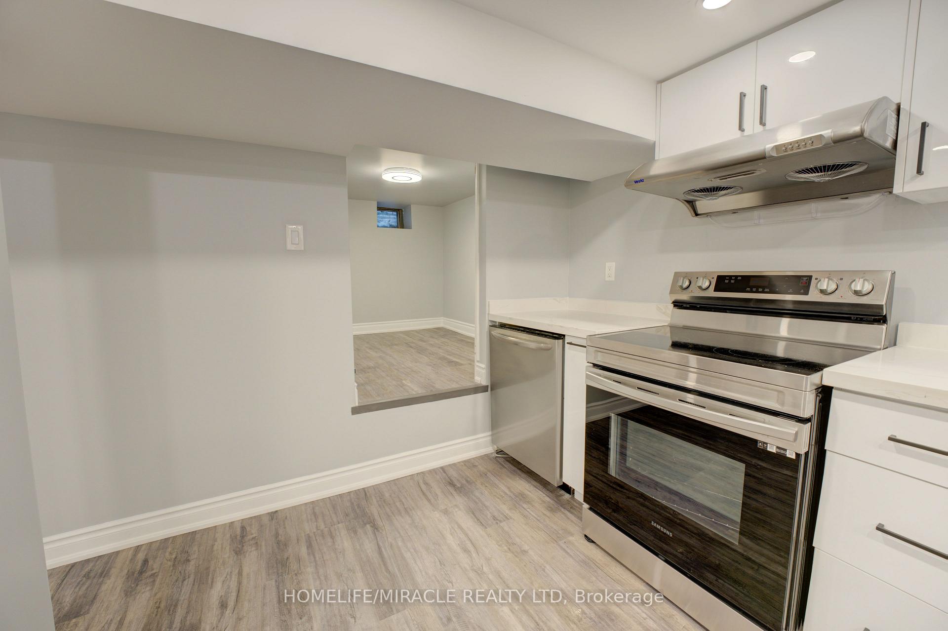 85 Silverstone Drive, Toronto