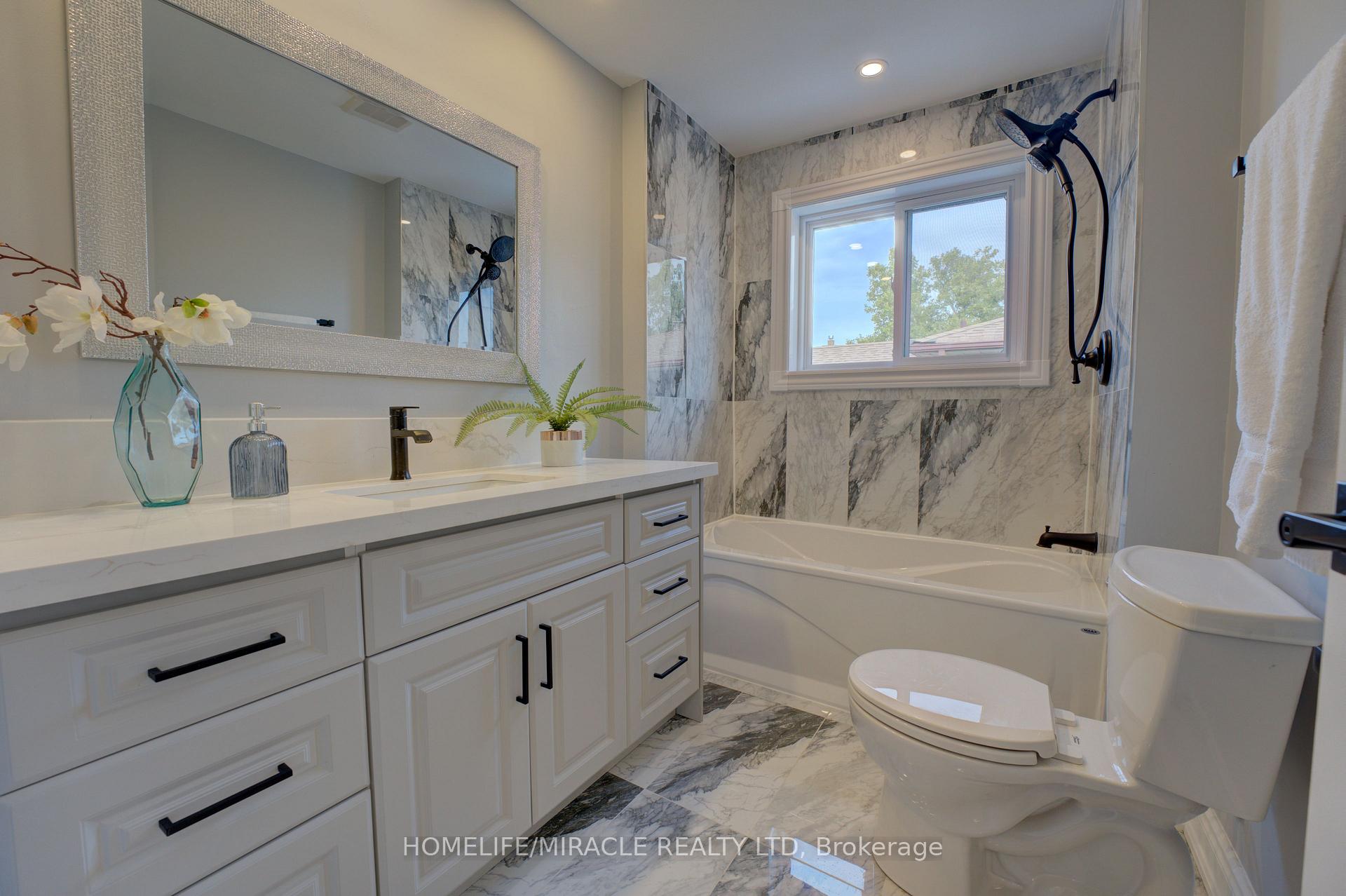 85 Silverstone Drive, Toronto