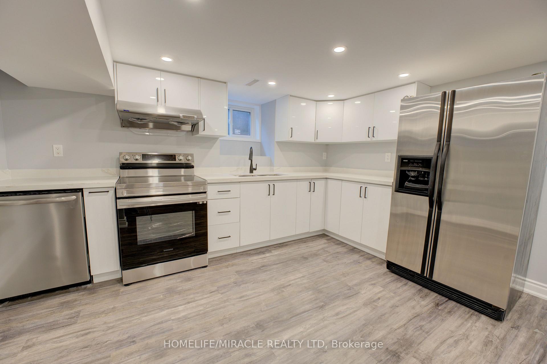 85 Silverstone Drive, Toronto