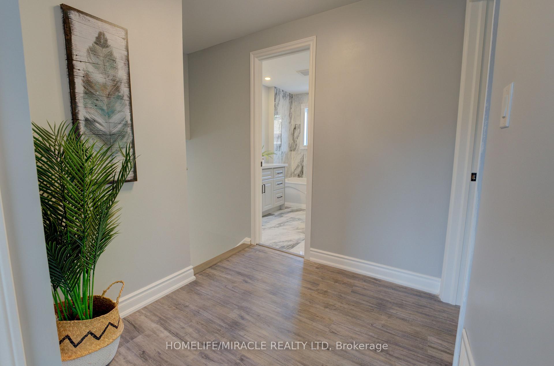 85 Silverstone Drive, Toronto