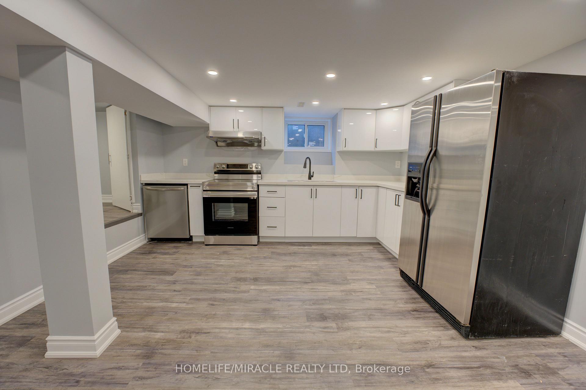 85 Silverstone Drive, Toronto