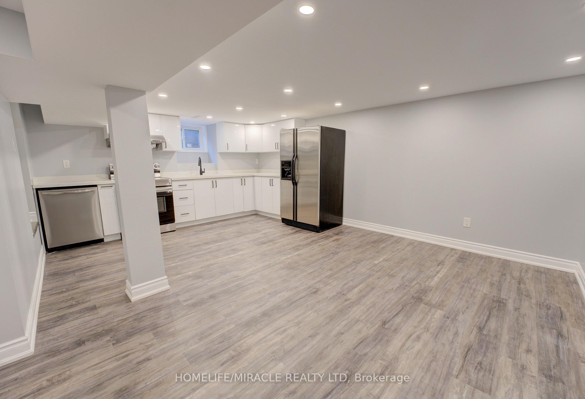 85 Silverstone Drive, Toronto