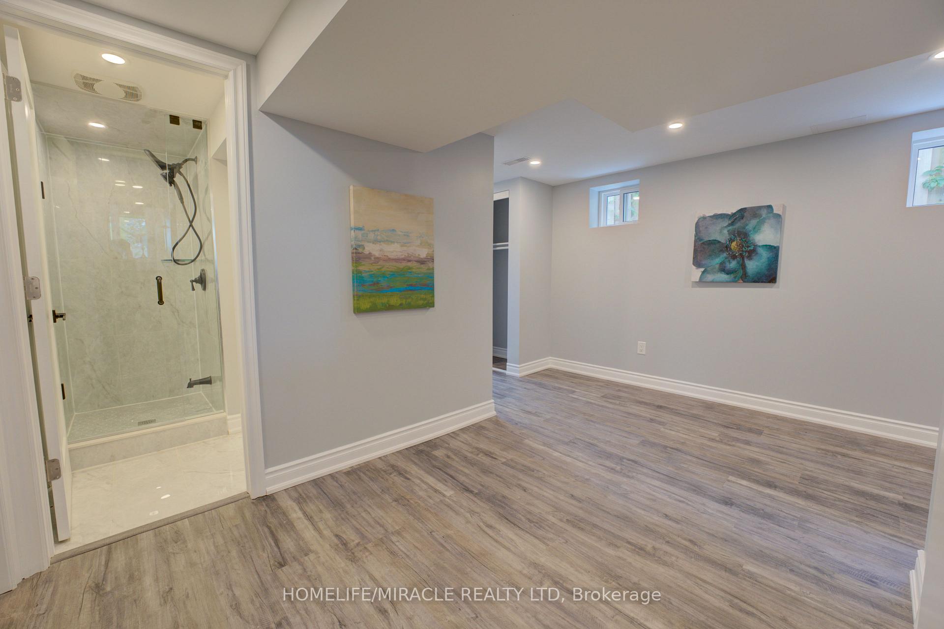 85 Silverstone Drive, Toronto