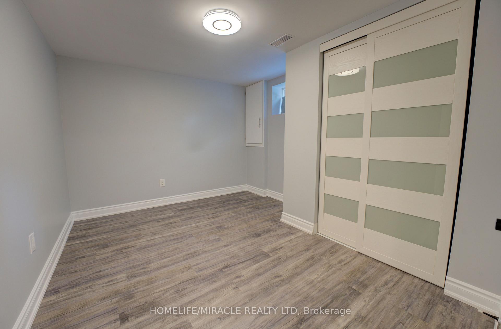 85 Silverstone Drive, Toronto