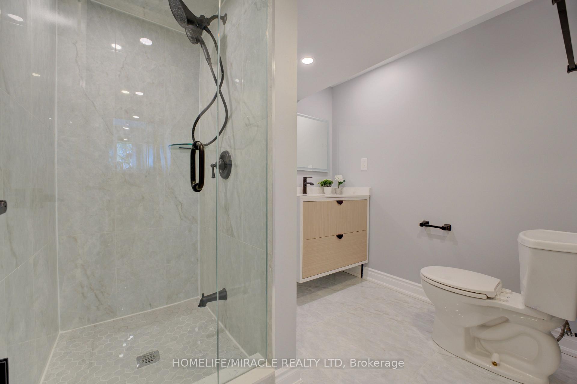 85 Silverstone Drive, Toronto