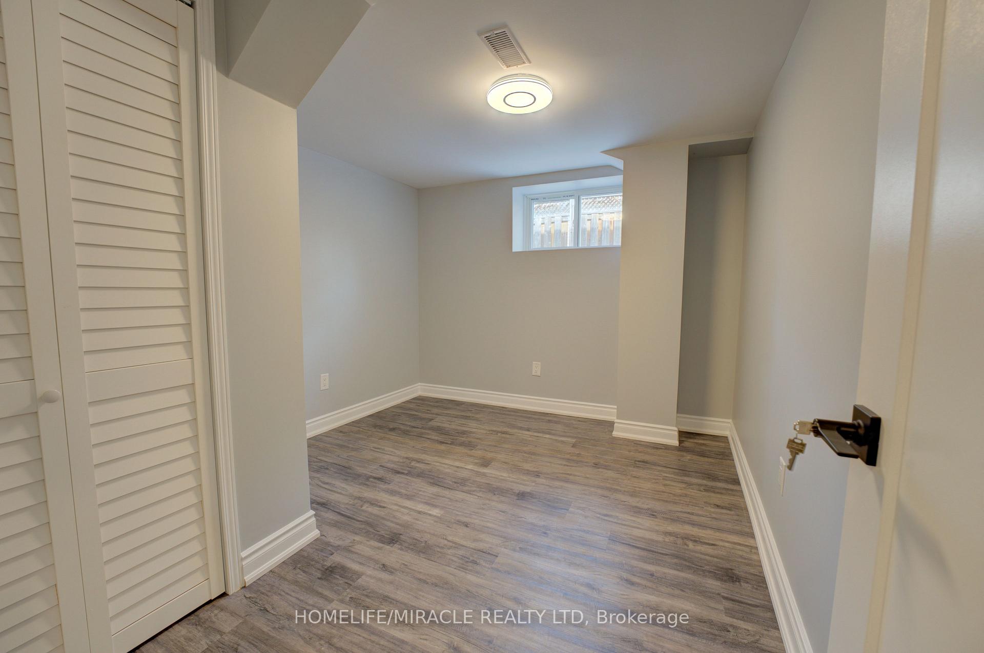 85 Silverstone Drive, Toronto
