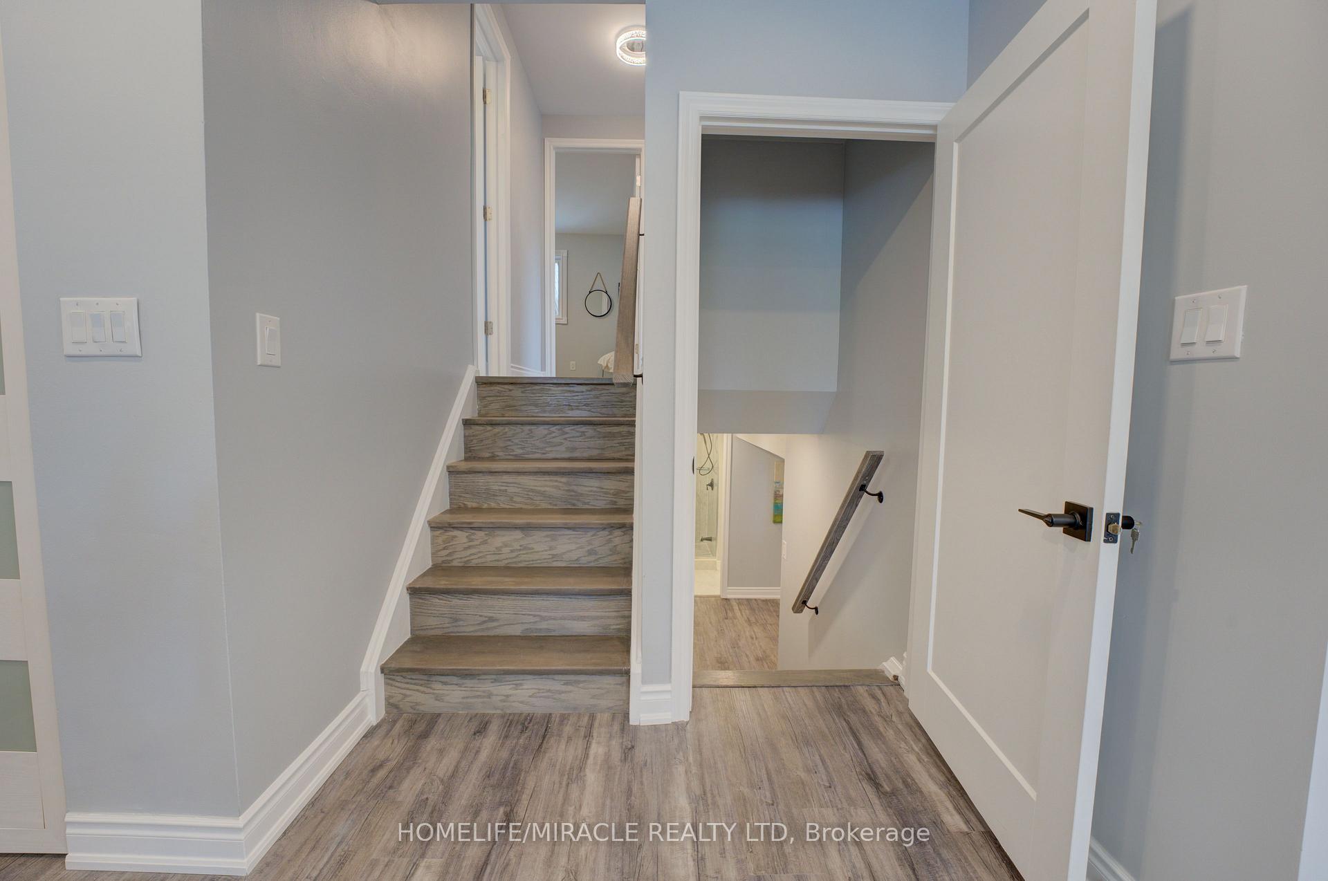 85 Silverstone Drive, Toronto