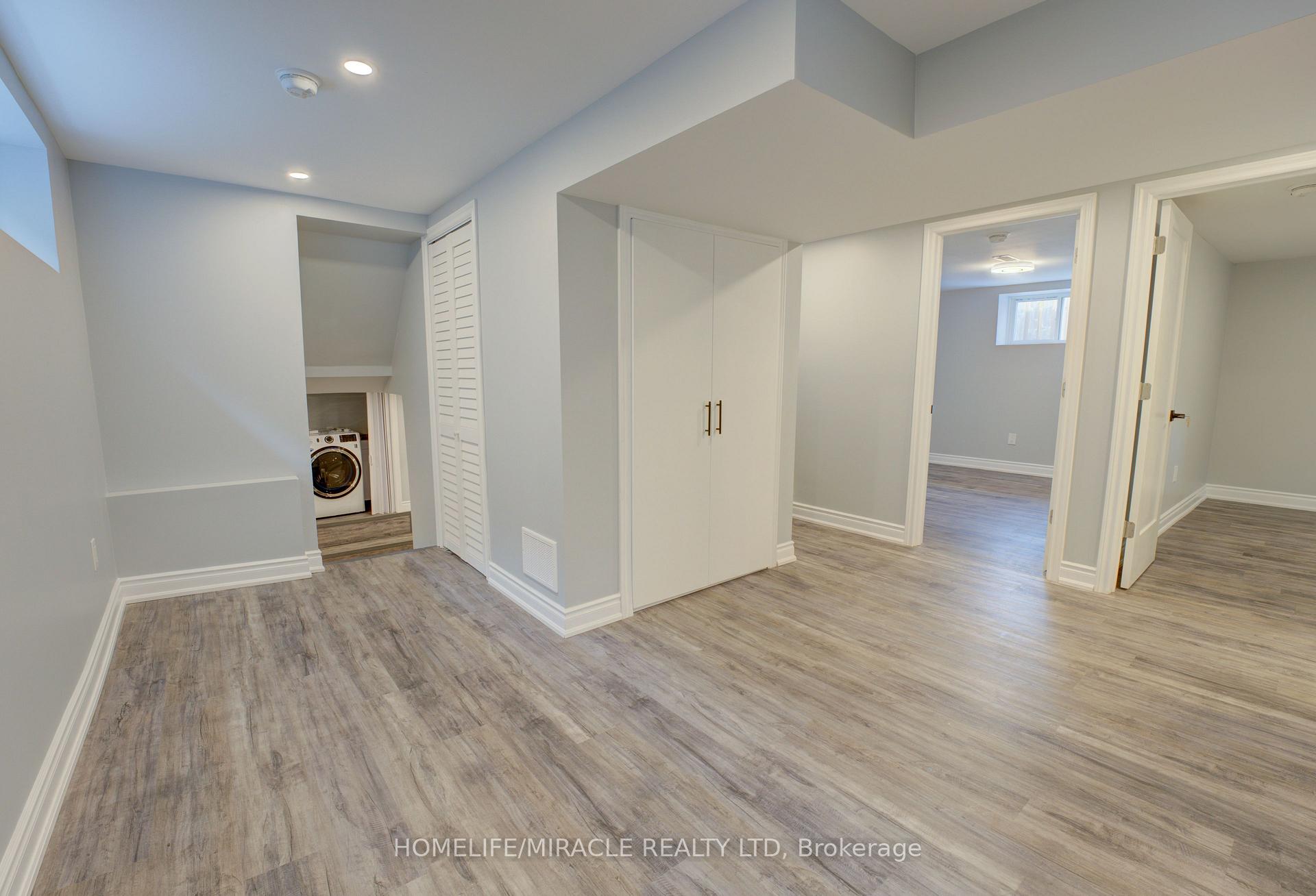 85 Silverstone Drive, Toronto