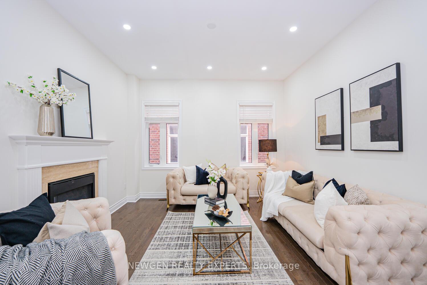 17 Monarch Drive