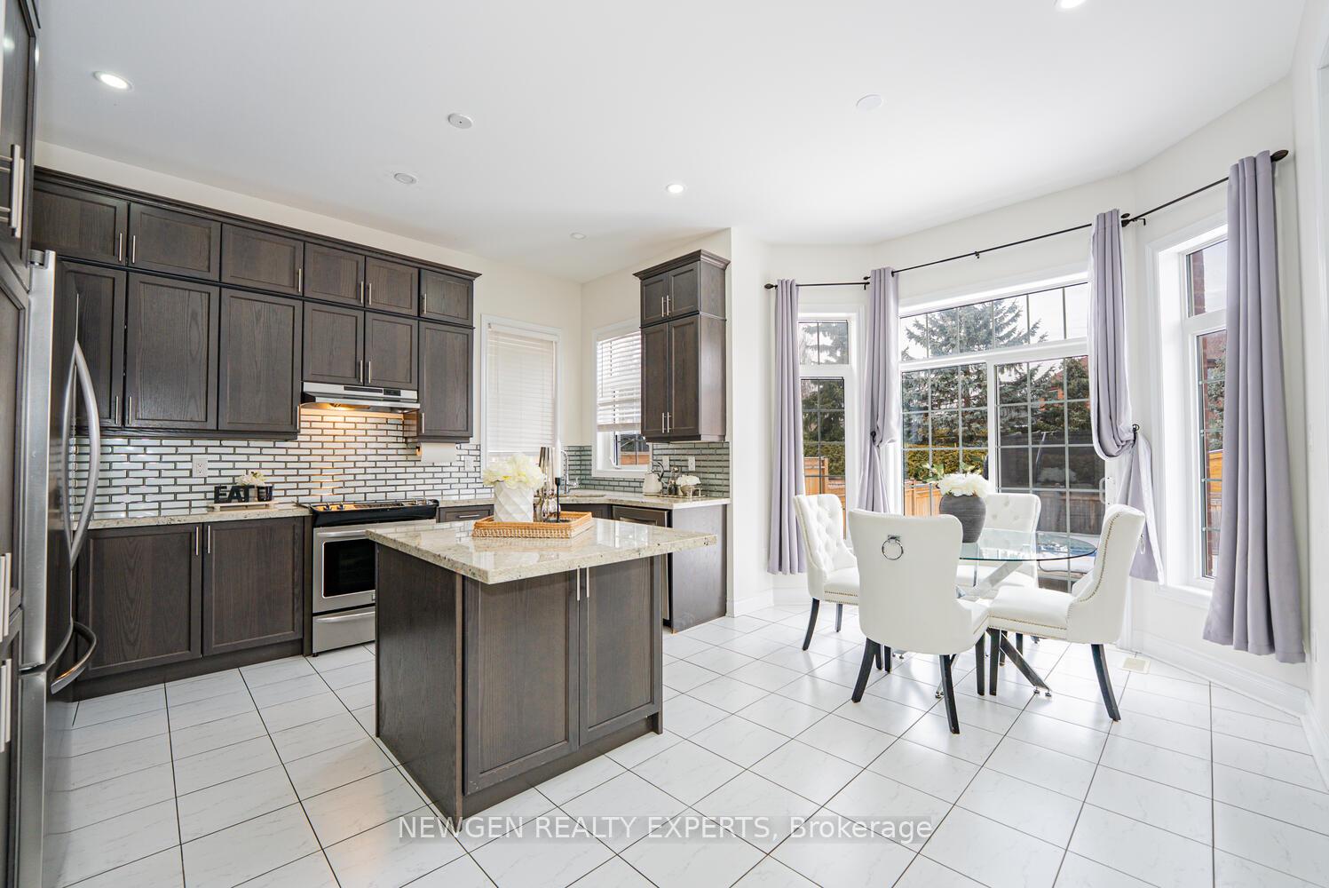 17 Monarch Drive