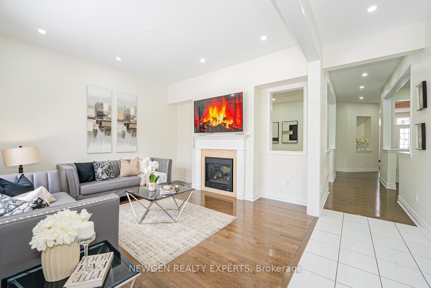 17 Monarch Drive