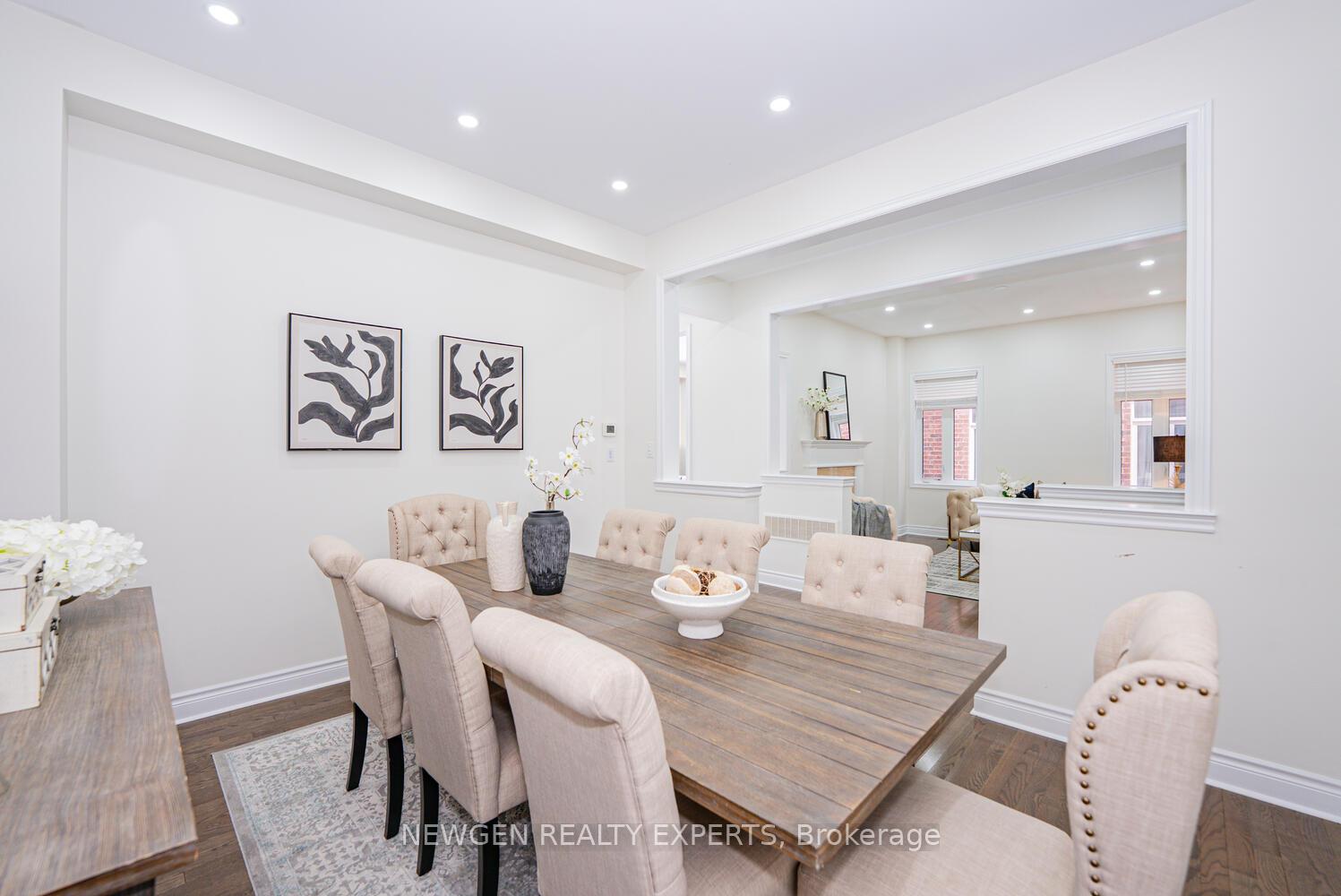 17 Monarch Drive