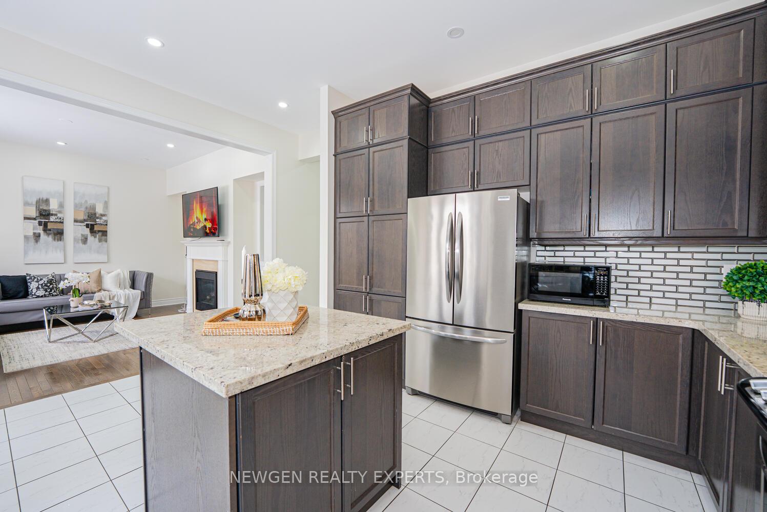 17 Monarch Drive
