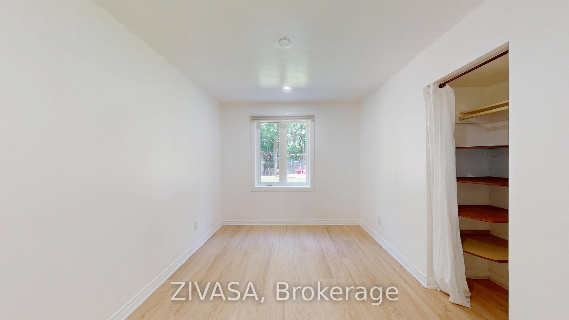125 Jeffcoat Drive, Toronto
