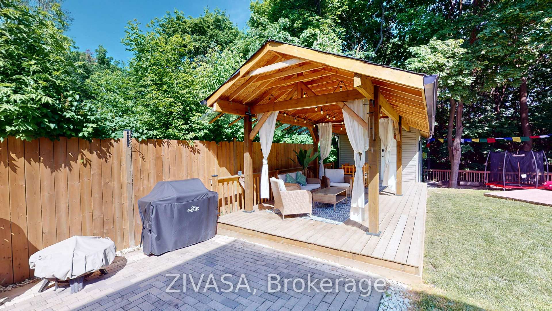 125 Jeffcoat Drive, Toronto