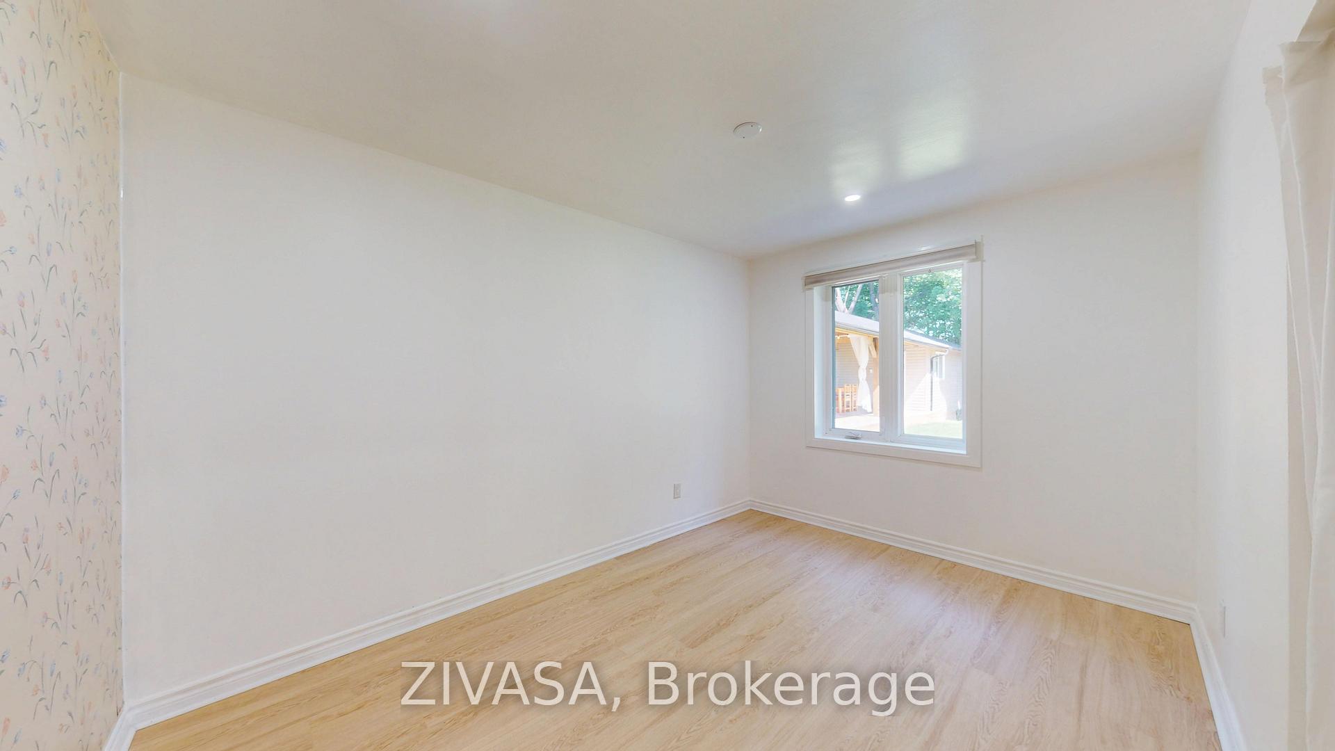 125 Jeffcoat Drive, Toronto