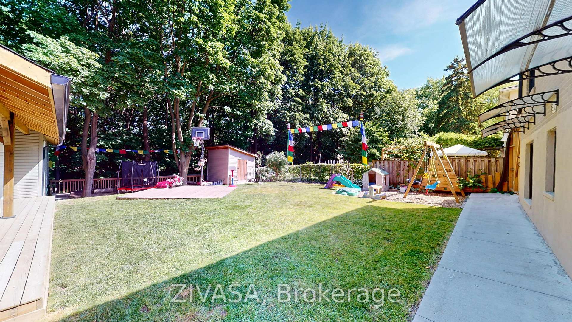 125 Jeffcoat Drive, Toronto