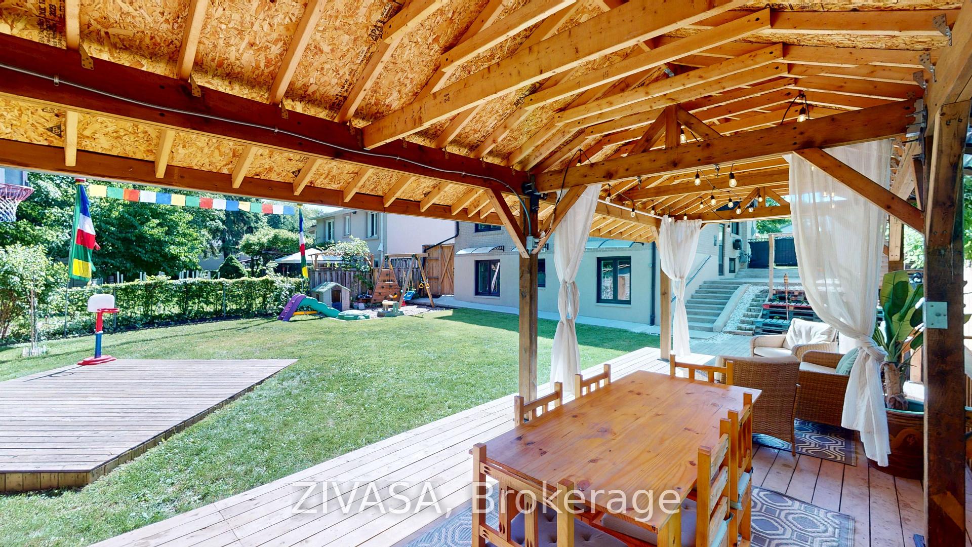 125 Jeffcoat Drive, Toronto