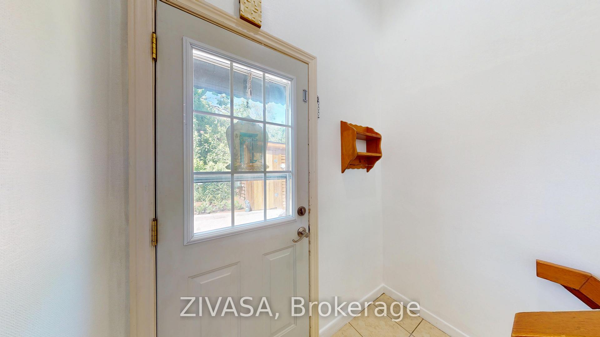 125 Jeffcoat Drive, Toronto