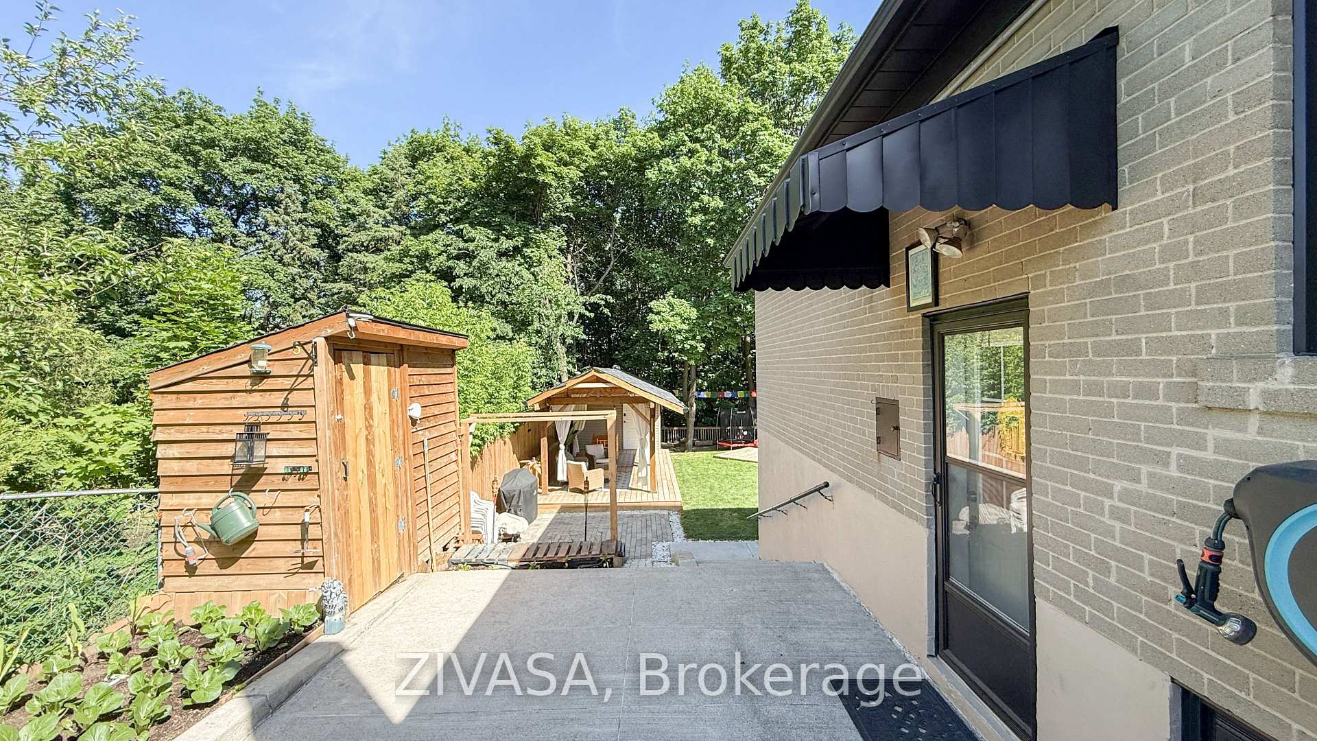 125 Jeffcoat Drive, Toronto