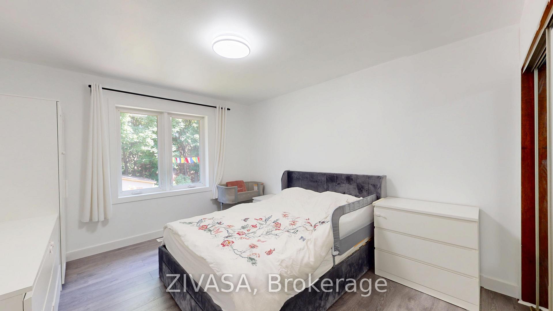 125 Jeffcoat Drive, Toronto