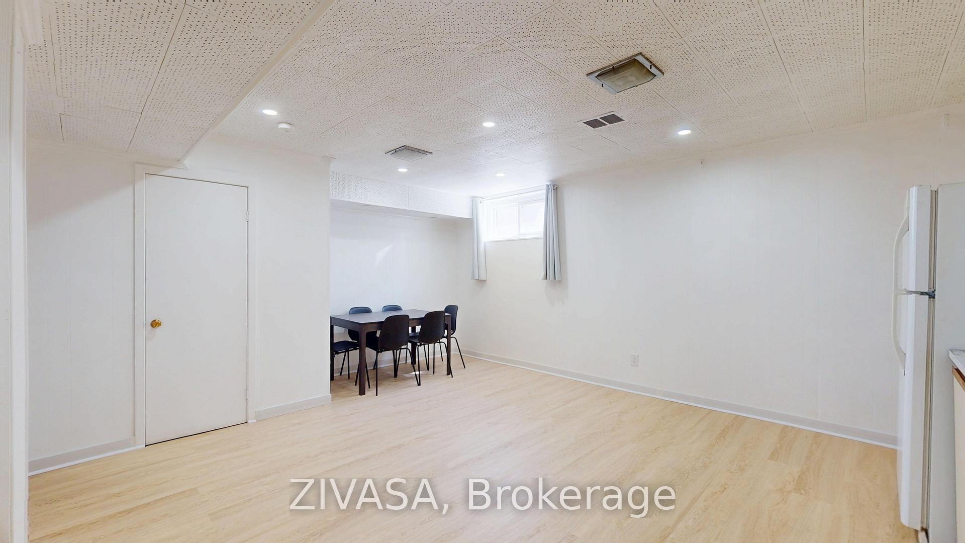 125 Jeffcoat Drive, Toronto
