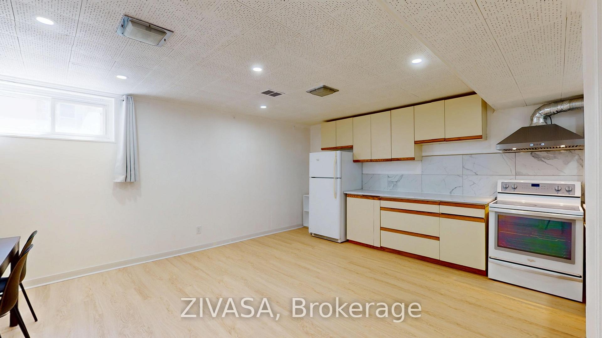 125 Jeffcoat Drive, Toronto