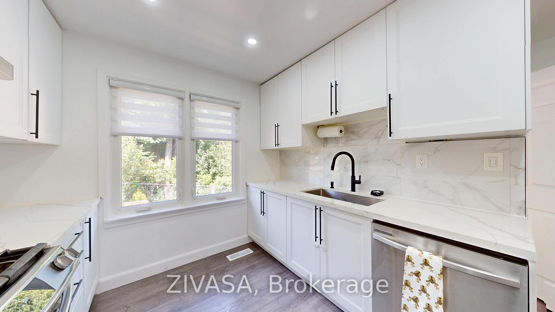 125 Jeffcoat Drive, Toronto