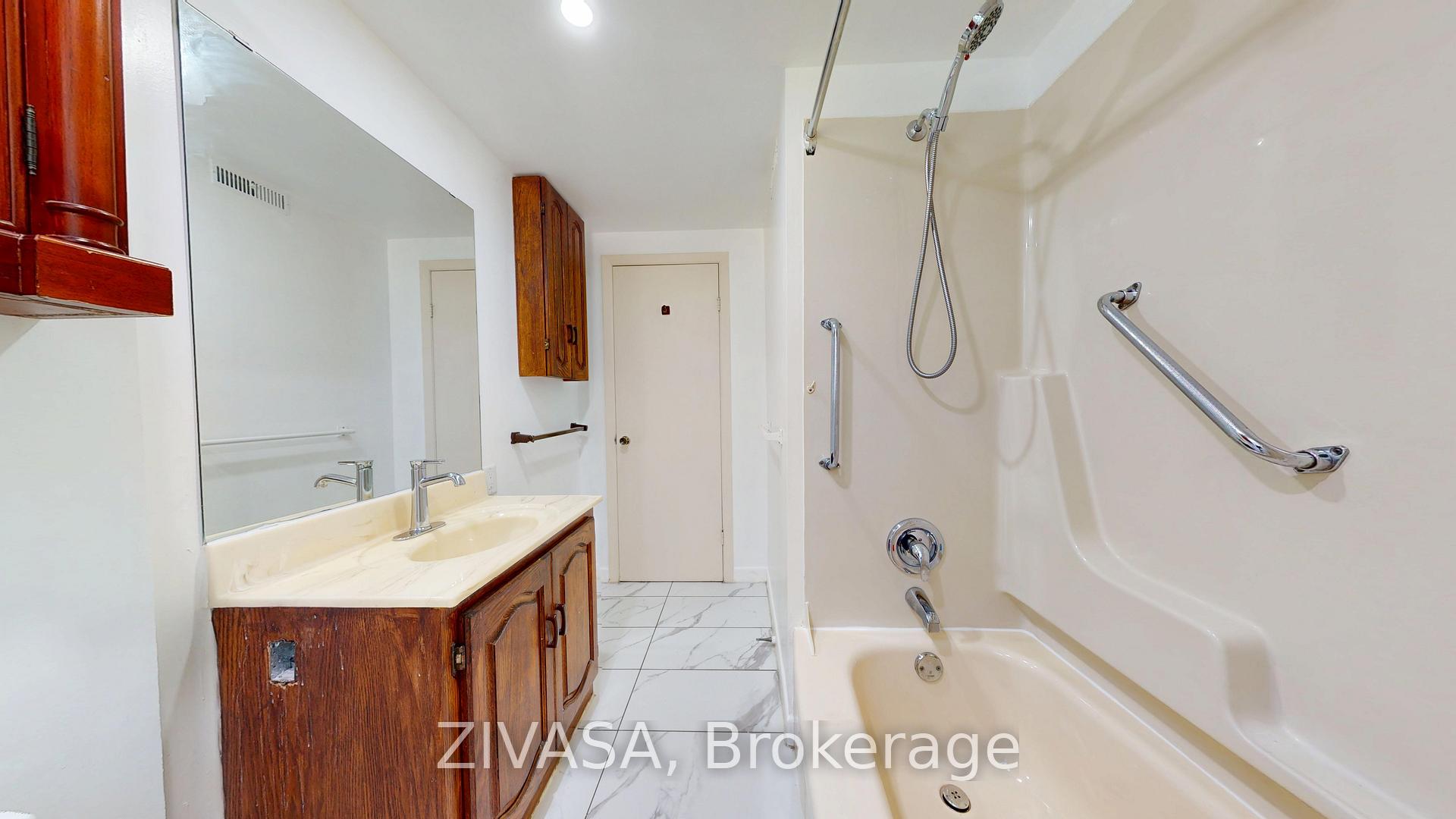 125 Jeffcoat Drive, Toronto