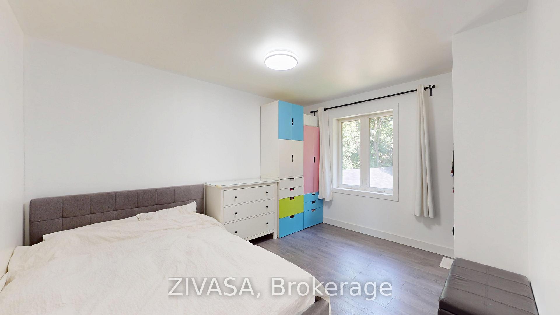125 Jeffcoat Drive, Toronto