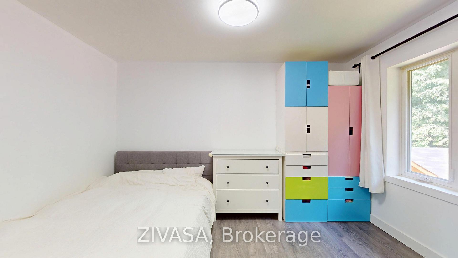 125 Jeffcoat Drive, Toronto
