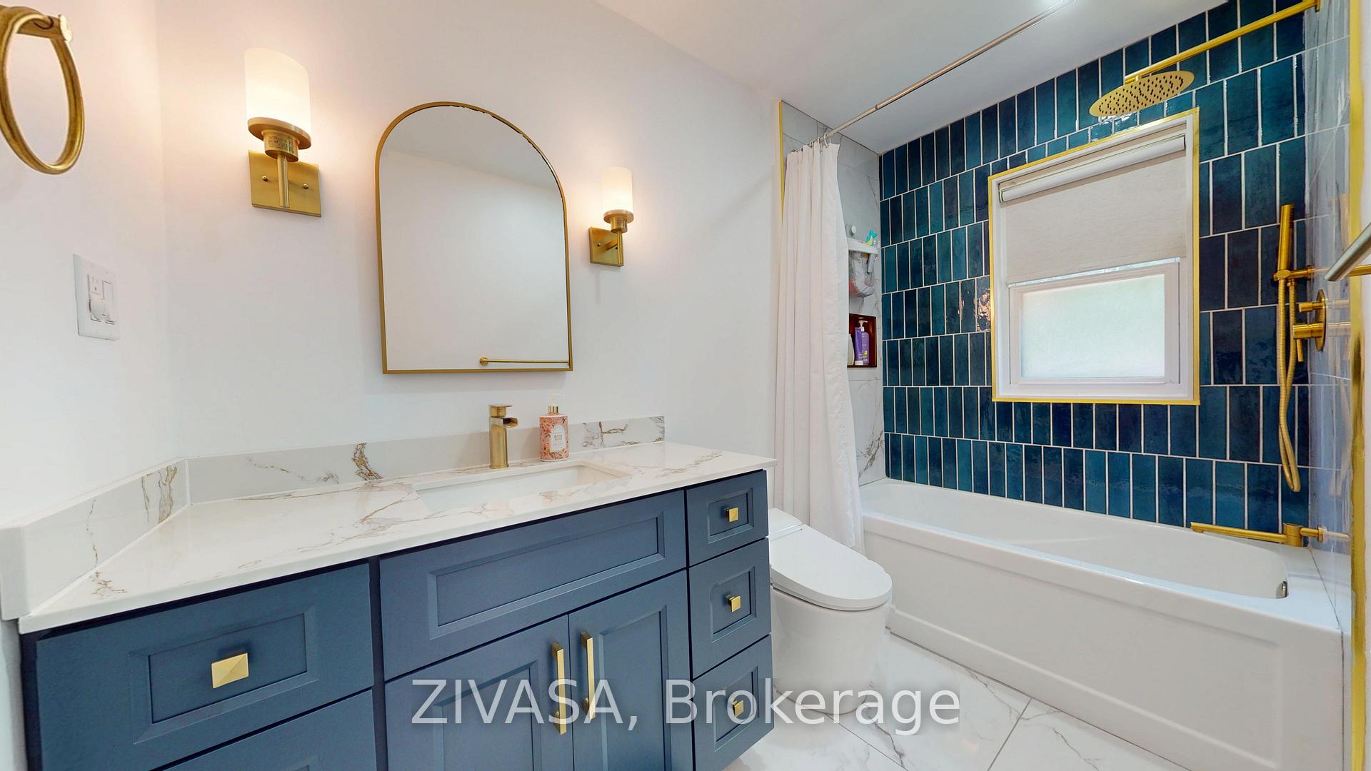125 Jeffcoat Drive, Toronto
