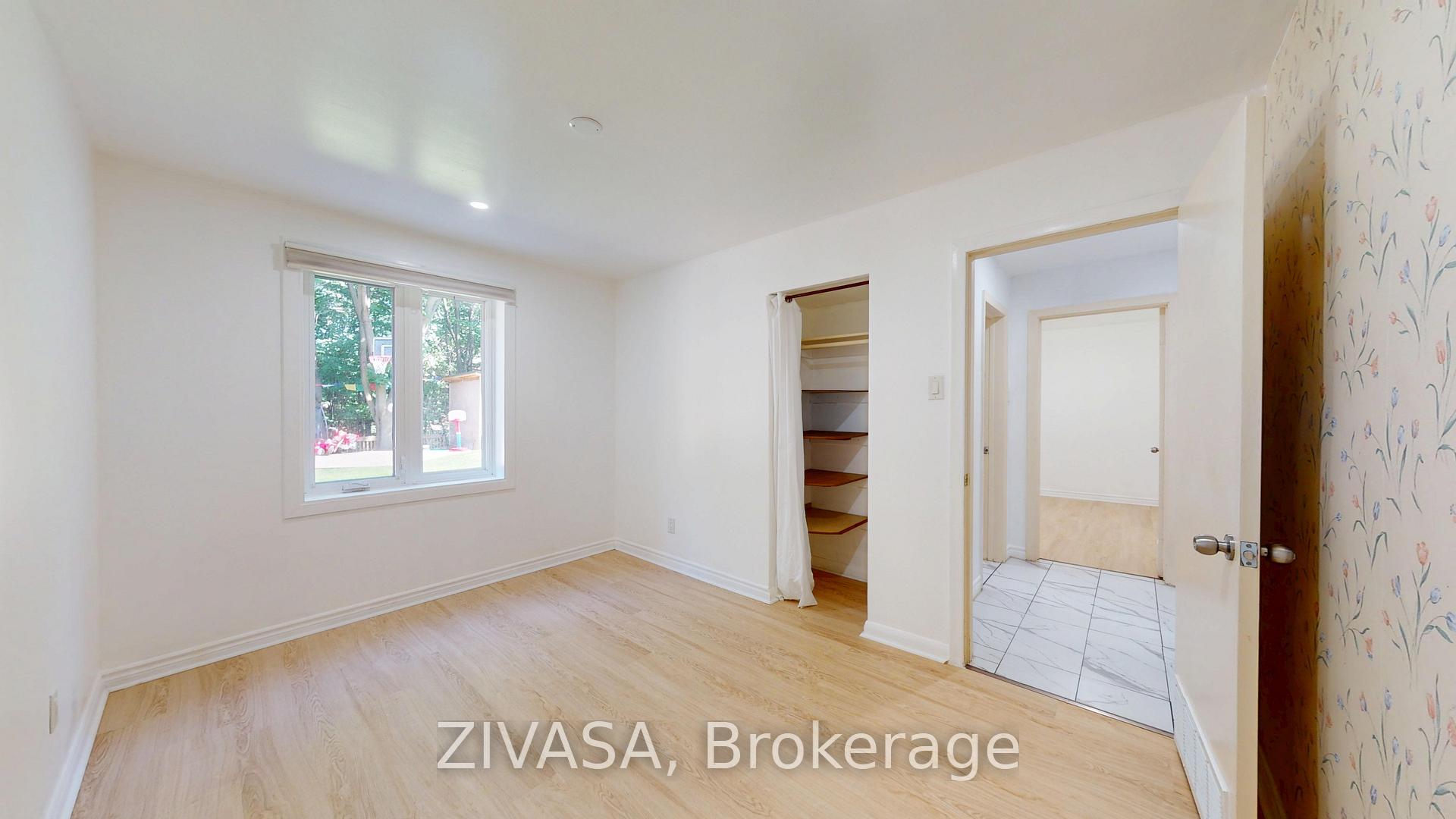 125 Jeffcoat Drive, Toronto
