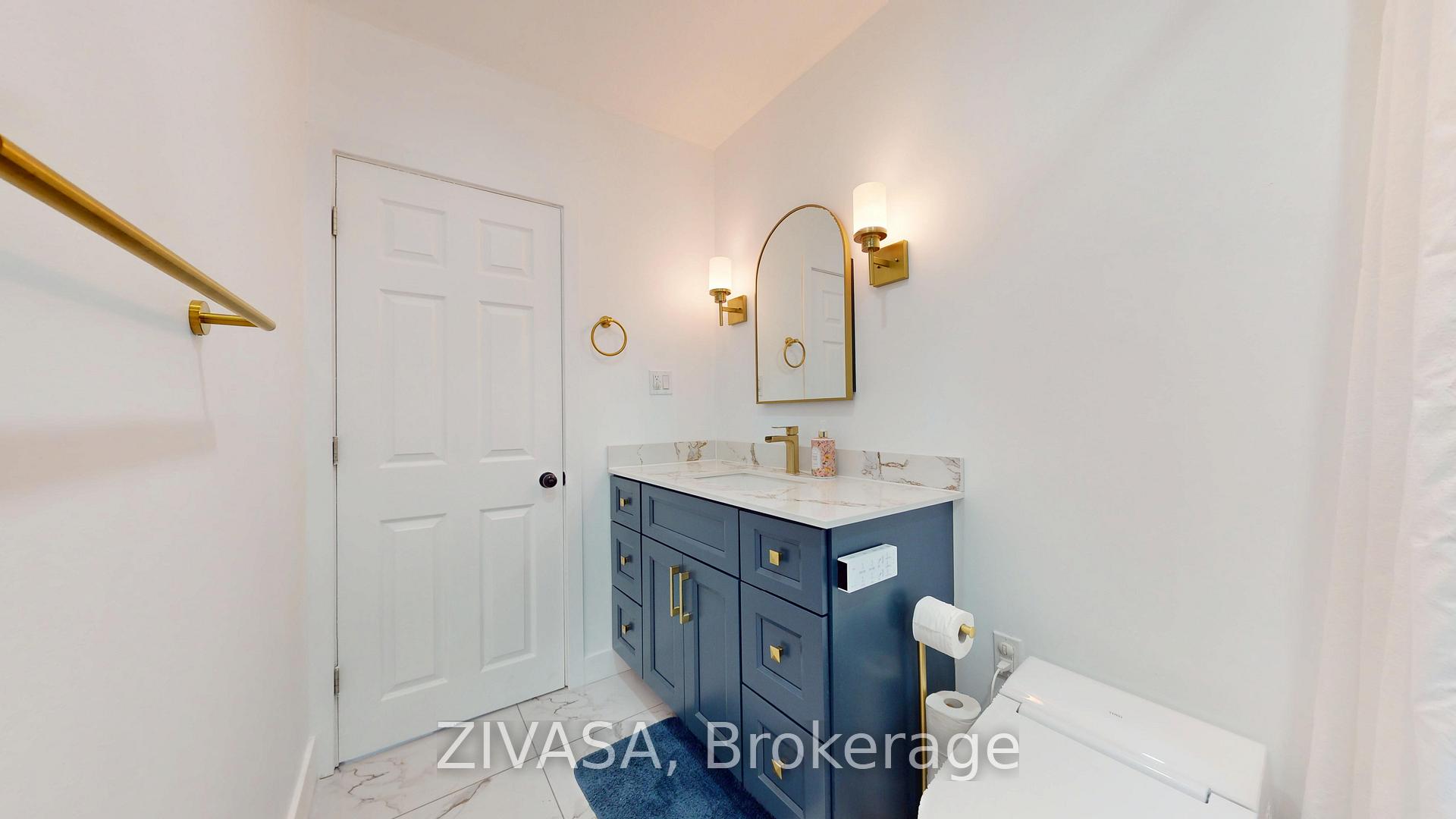 125 Jeffcoat Drive, Toronto