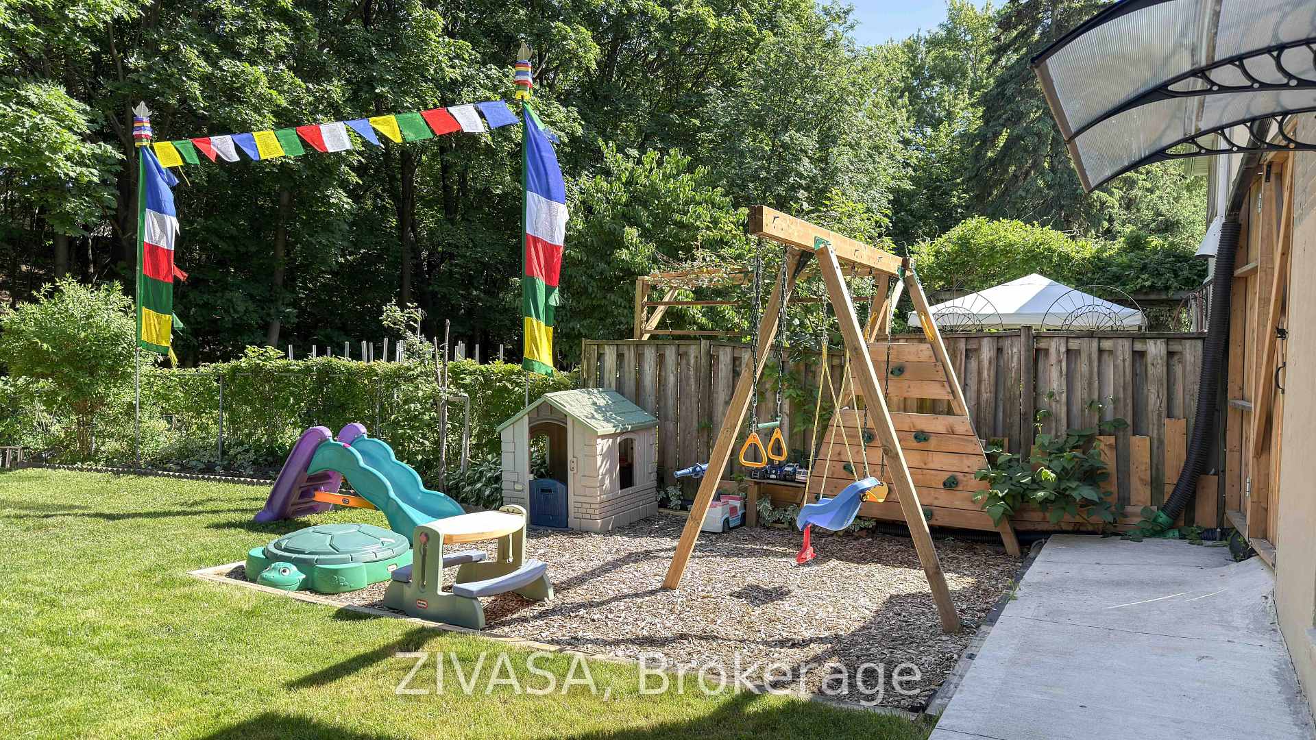 125 Jeffcoat Drive, Toronto