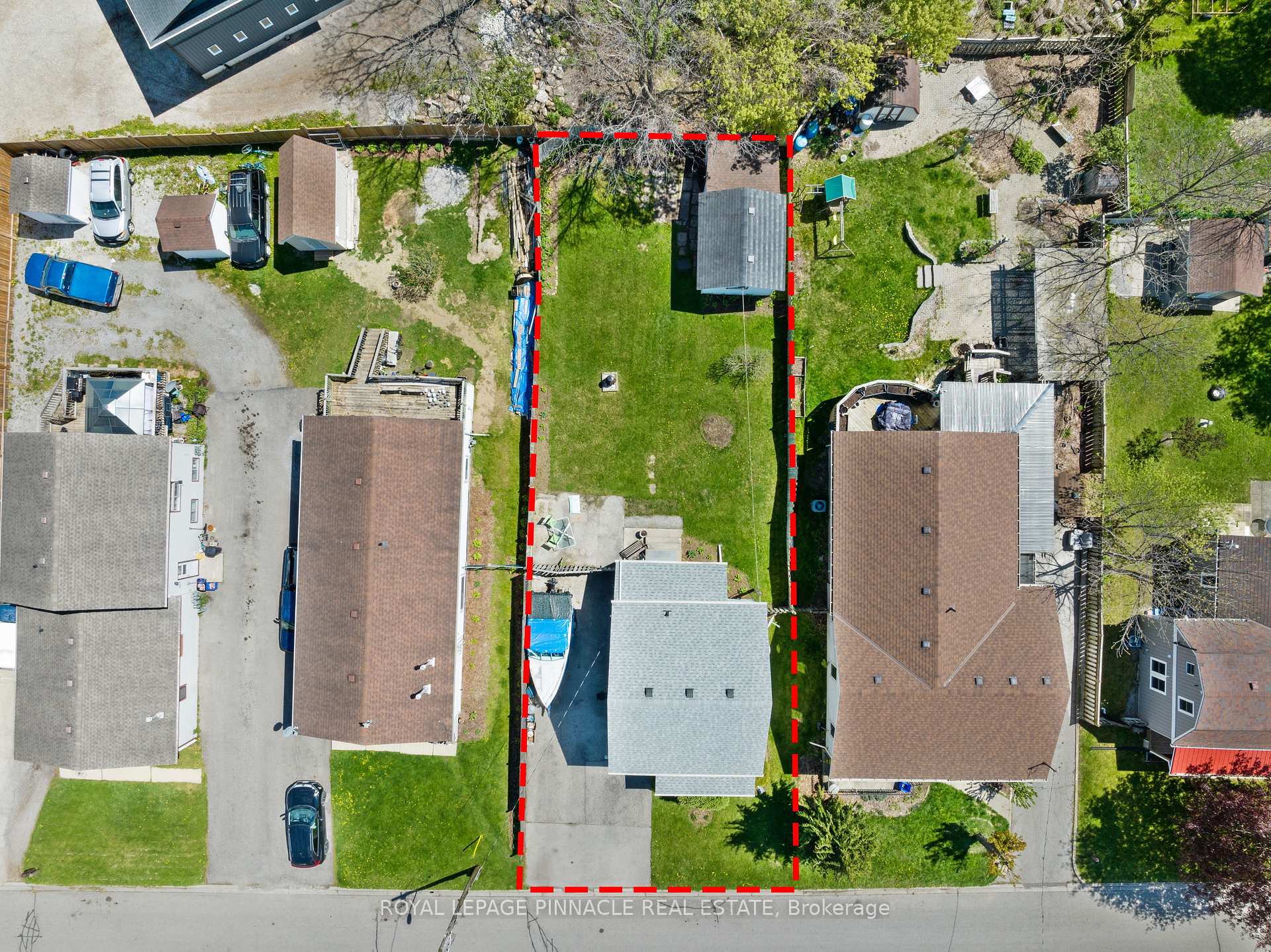249 Owen Street