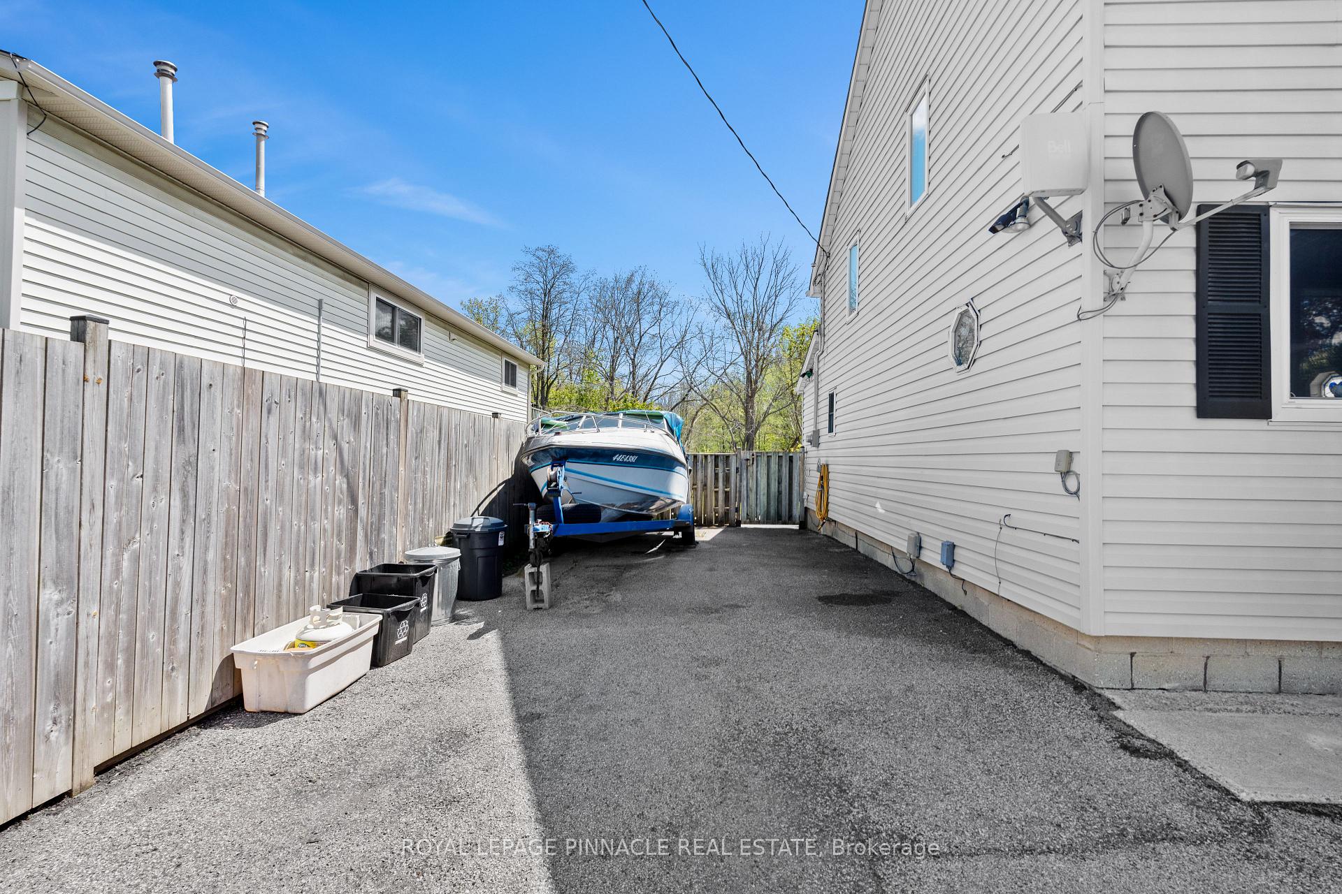 249 Owen Street