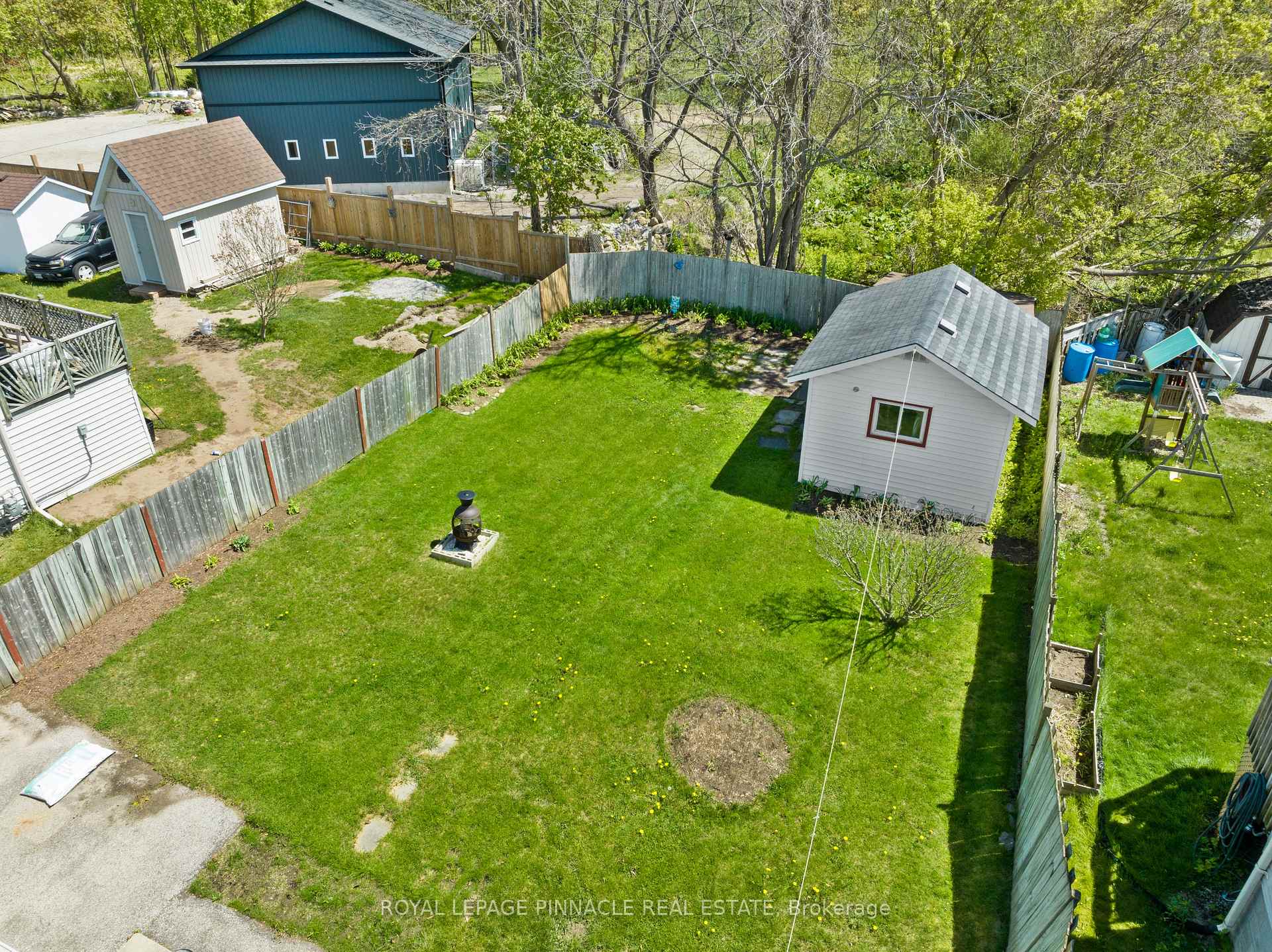 249 Owen Street