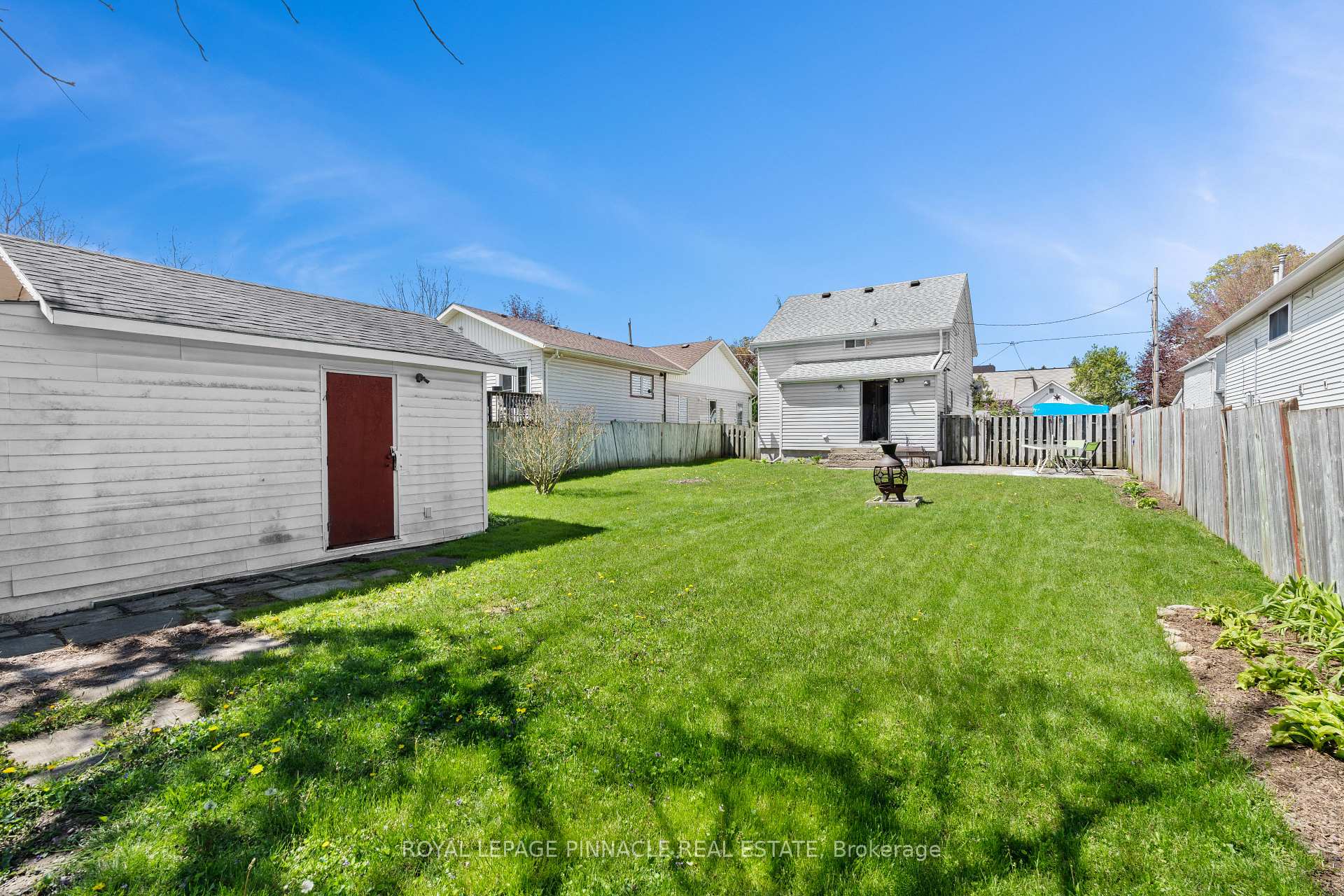 249 Owen Street