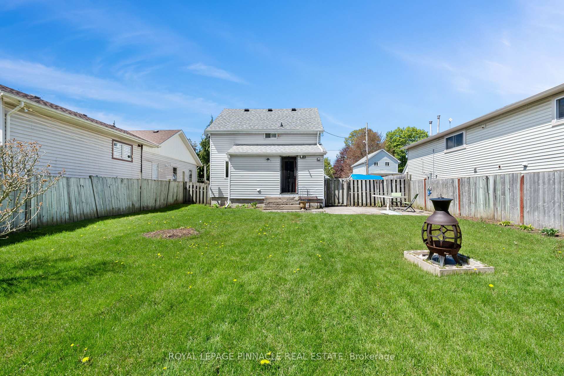 249 Owen Street