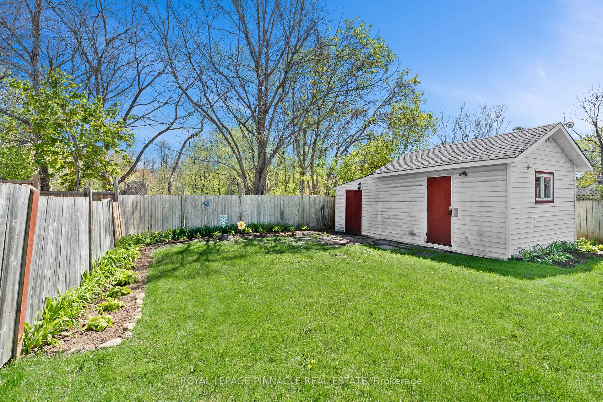 249 Owen Street
