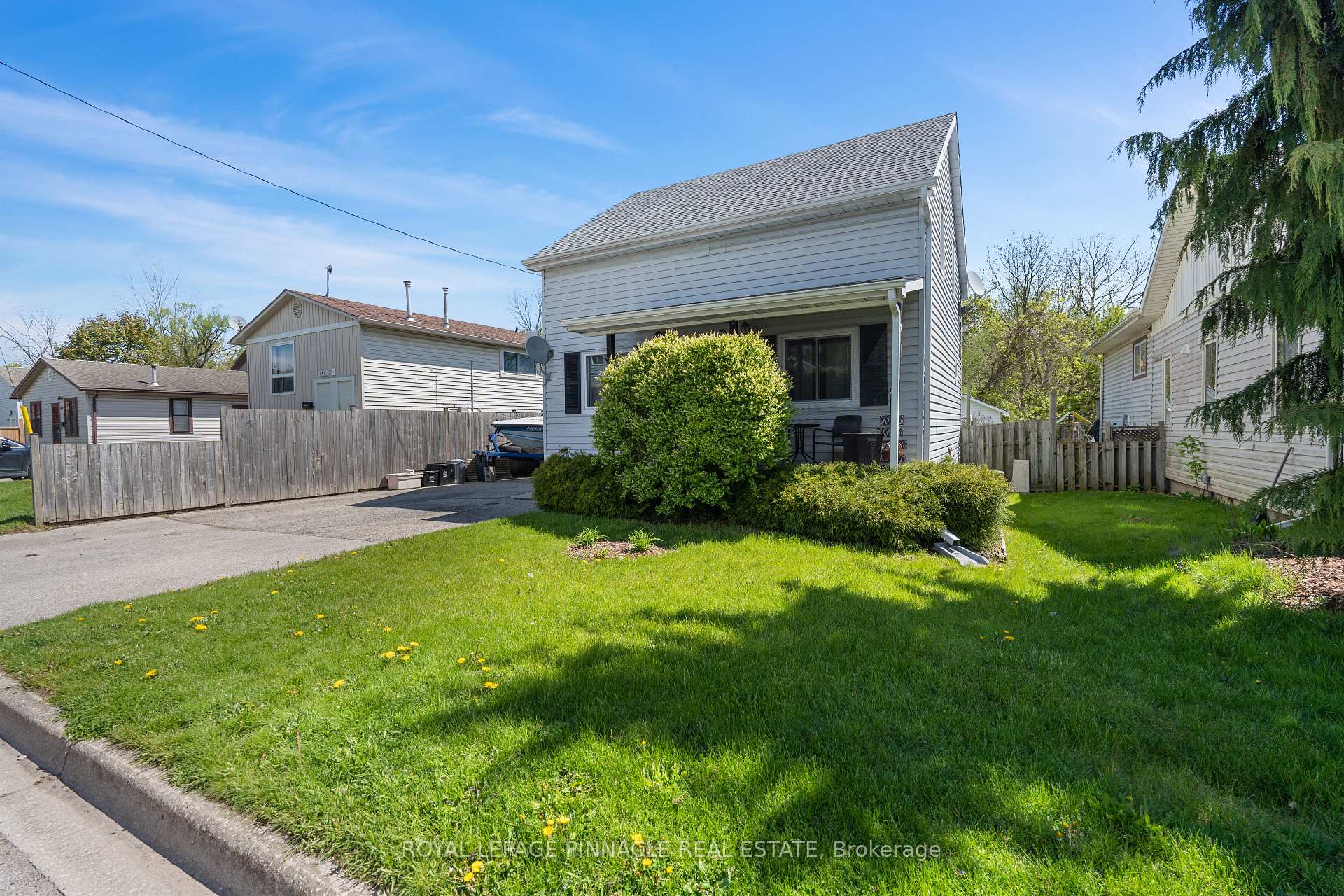 249 Owen Street