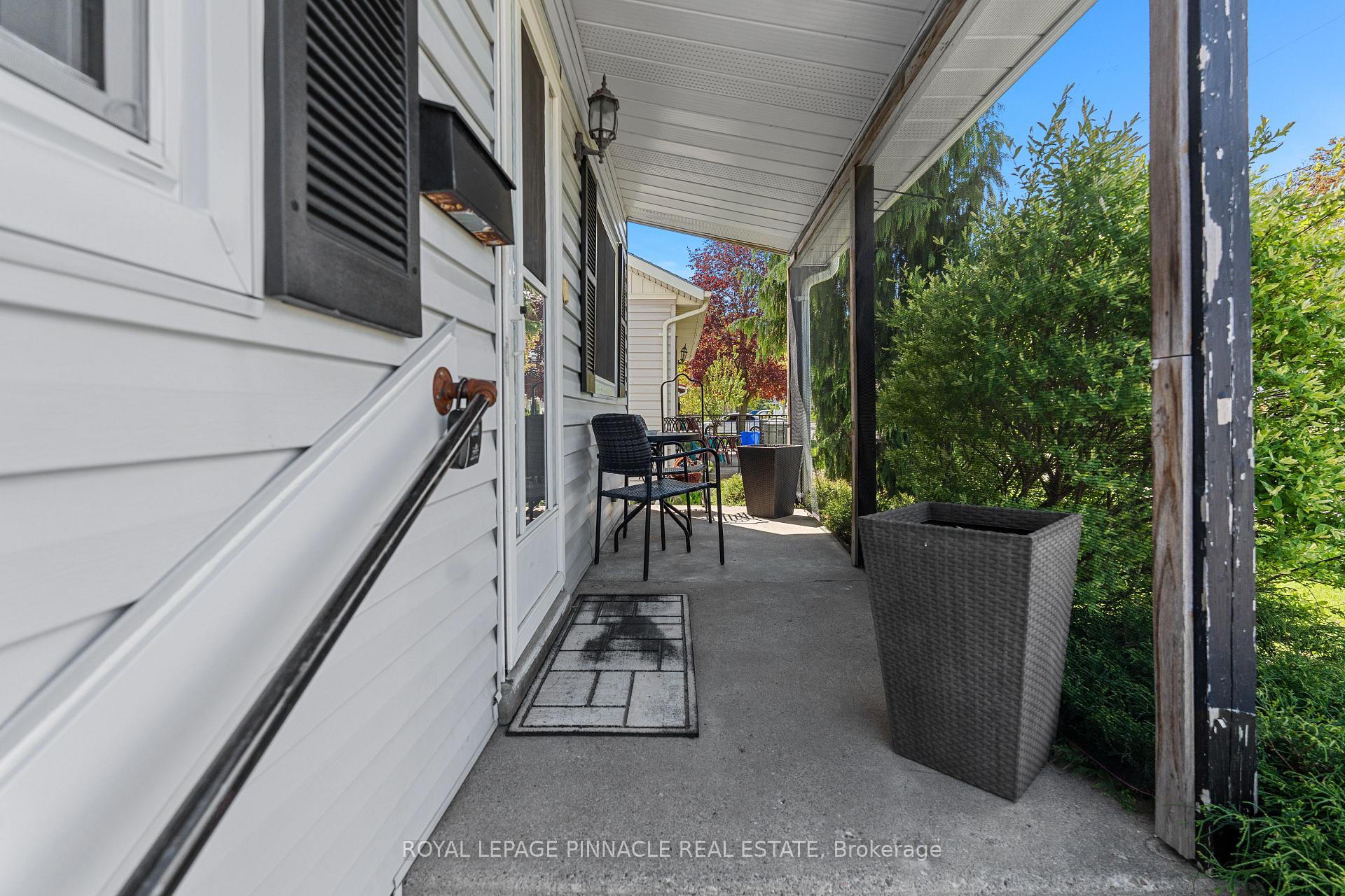 249 Owen Street