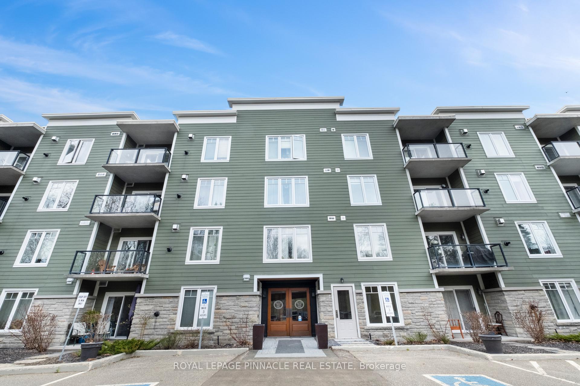 391 James Street W 404