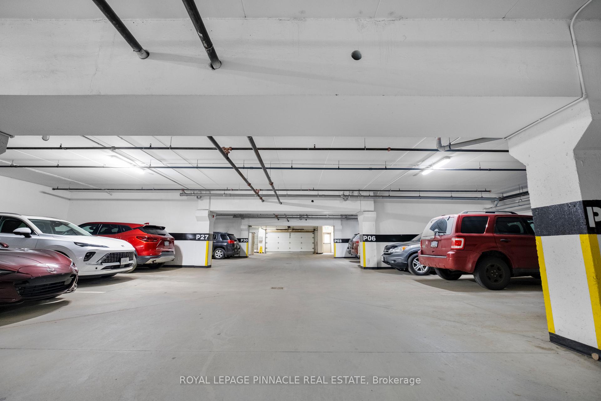 391 James Street W 404